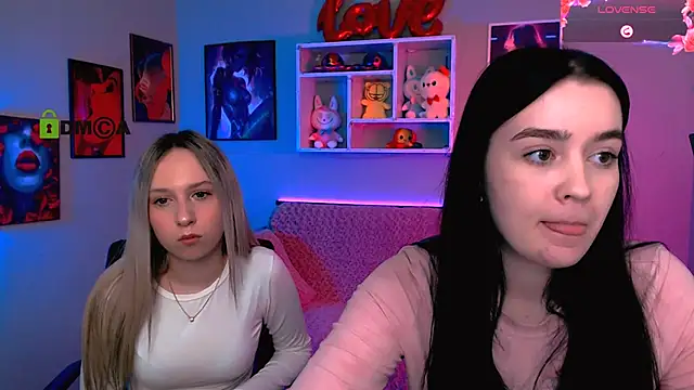 monica xcx online show from 03-20-26, 08:32