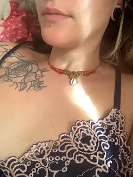 Casal HotBrisa online show from 02-23-26, 11:22