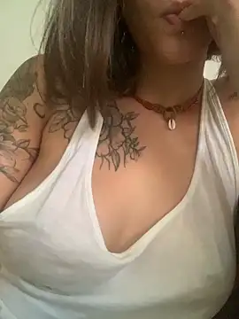 Casal HotBrisa online show from 02-03-26, 01:05