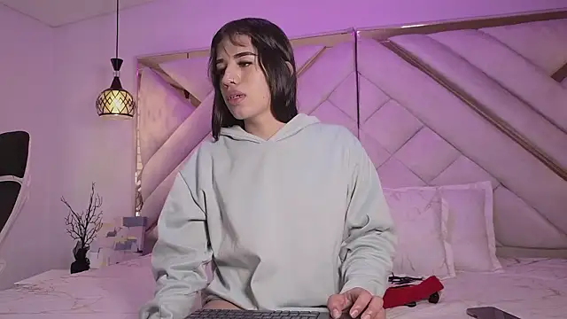 zoevg online show from 02-03-26, 12:32