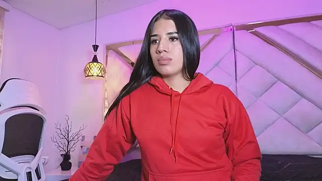 zoevg online show from 04-08-26, 12:06