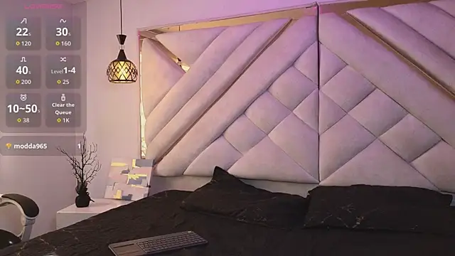 zoevg online show from 04-18-26, 12:40