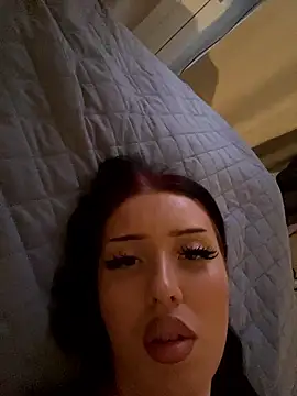 Eleanor Jody online show from 01-14-26, 01:37