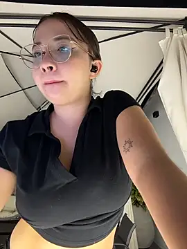 AliciaWhite nt online show from 05-23-26, 01:48