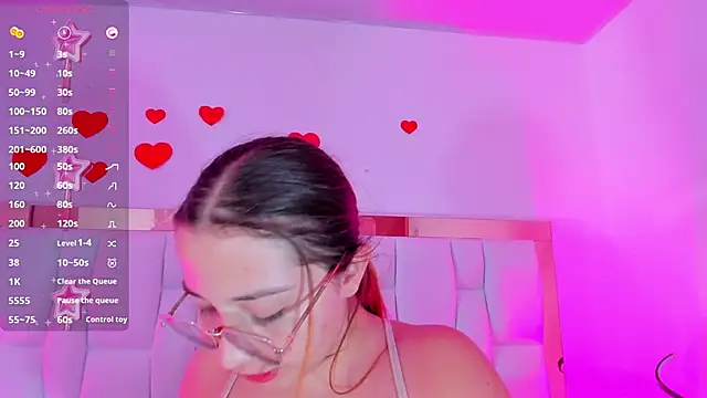 AliciaWhite nt online show from 03-17-26, 12:35