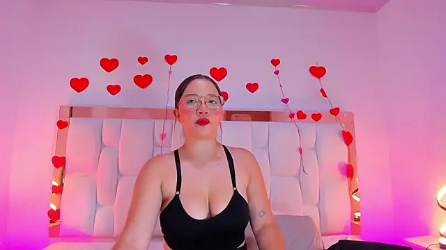 AliciaWhite nt online show from 03-03-26, 12:39