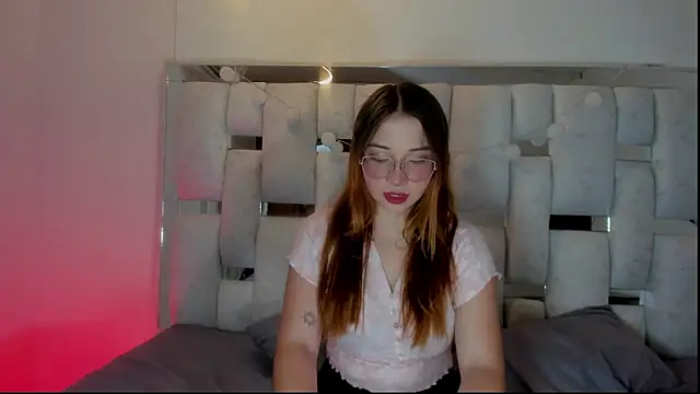 AliciaWhite nt online show from 02-22-26, 12:40