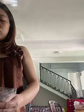 Snapshot of An-An19 chatting on 02-10-26, 03:27 An-An19 online show from 02-10-26, 03:27