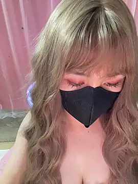 -Violet-t online show from 03-07-26, 02:00