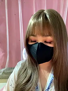 -Violet-t online show from 01-18-26, 03:37