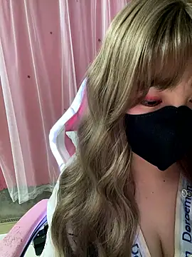 -Violet-t online show from 01-10-26, 02:12