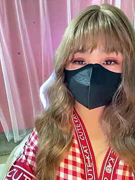 -Violet-t online show from 01-09-26, 01:18