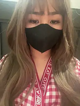 -Violet-t online show from 02-15-26, 04:50