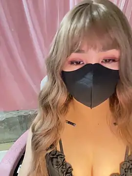 -Violet-t online show from 02-12-26, 09:53