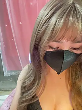 -Violet-t online show from 04-03-26, 07:37