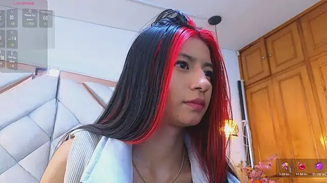 dulcetorresvg online show from 01-09-26, 12:01