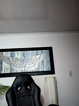 VictoriaPaker online show from 01-12-26, 11:39