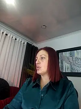 VictoriaPaker online show from 01-15-26, 11:24