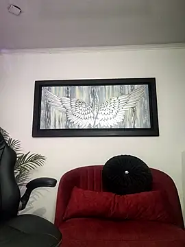 VictoriaPaker online show from 03-18-26, 11:57