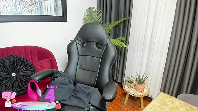 VictoriaPaker online show from 03-26-26, 10:24