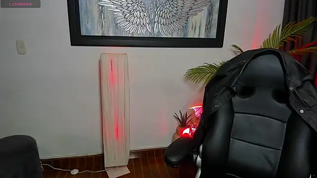 VictoriaPaker online show from 02-20-26, 11:34