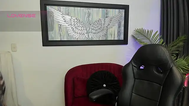 VictoriaPaker online show from 03-11-26, 11:37