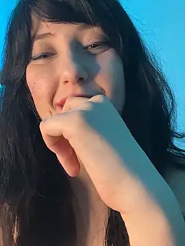 Snapshot of SpeedFitPrincess chatting on 02-16-26, 09:13 SpeedFitPrincess online show from 02-16-26, 09:13