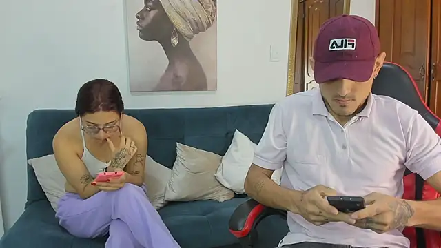 JACOB RACHELL online show from 02-16-26, 12:26