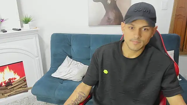 JACOB RACHELL online show from 02-28-26, 11:32