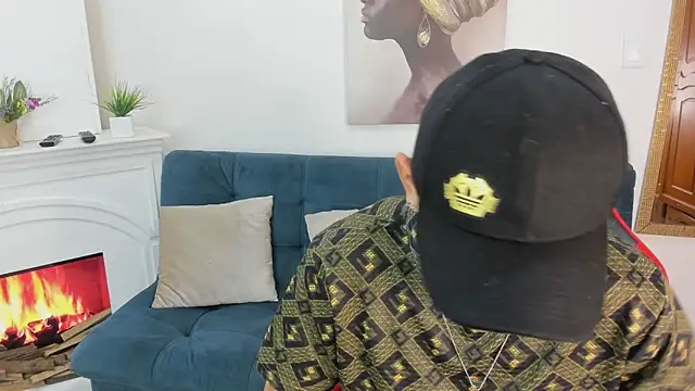 JACOB RACHELL online show from 02-26-26, 11:43