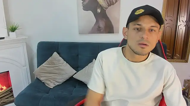 JACOB RACHELL online show from 02-21-26, 11:34