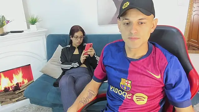 JACOB RACHELL online show from 02-24-26, 12:06