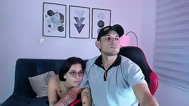 JACOB RACHELL online show from 02-04-26, 12:44