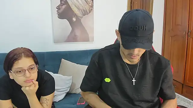 JACOB RACHELL online show from 02-12-26, 12:38