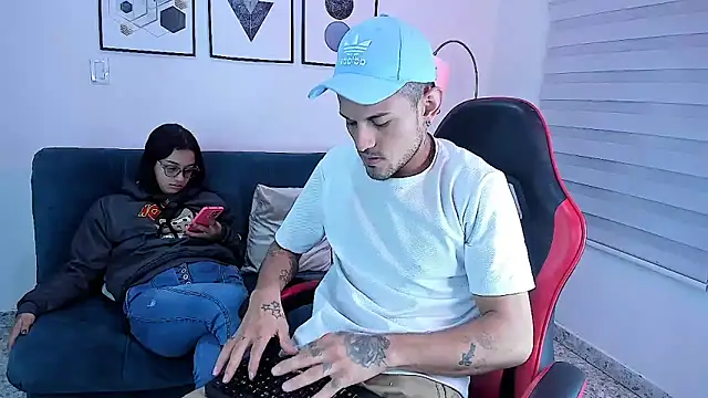 JACOB RACHELL online show from 02-03-26, 12:43