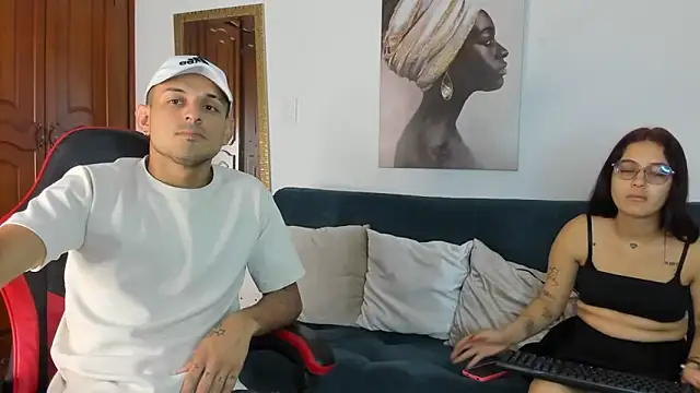 JACOB RACHELL online show from 02-15-26, 01:32