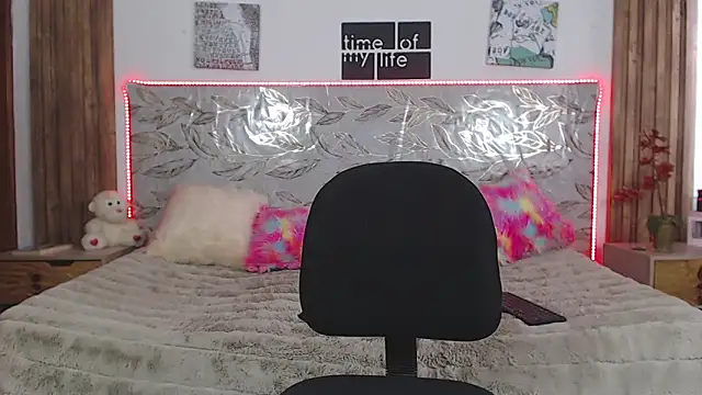 rossyvalbuena online show from 03-08-26, 03:15