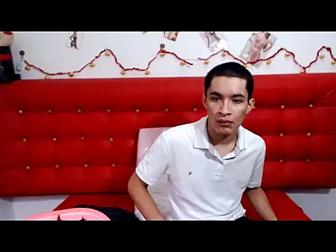 Niky666 online show from 01-12-26, 02:24