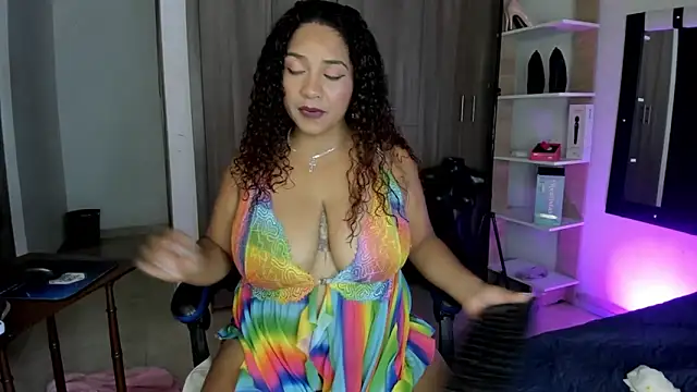  lissa 02 online show from 04-02-26, 02:35