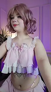 Waifu Ketrin online show from 03-29-26, 06:59