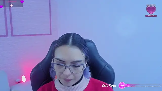 Snapshot of zarcasutra_t chatting on 06-26-26, 12:55 zarcasutra t online show from 06-26-26, 12:55