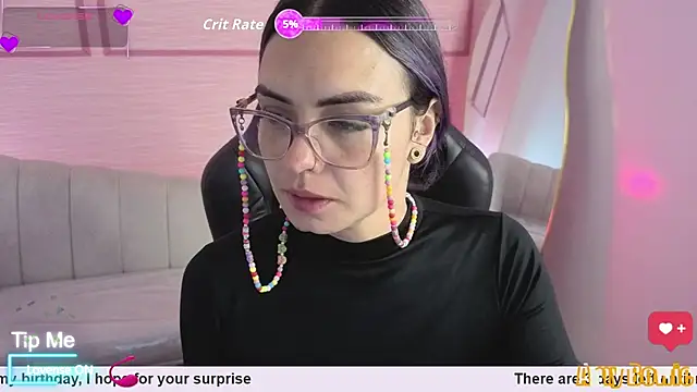 Snapshot of zarcasutra_t chatting on 07-25-26, 12:55 zarcasutra t online show from 07-25-26, 12:55
