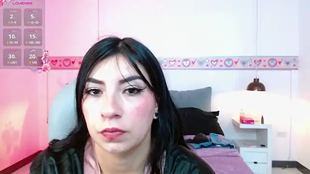 Kaoryy 1 online show from 02-20-26, 11:34