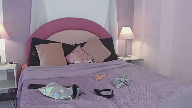 Kaoryy 1 online show from 07-12-26, 11:22