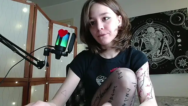 Mysterious Toy online show from 02-17-26, 04:48