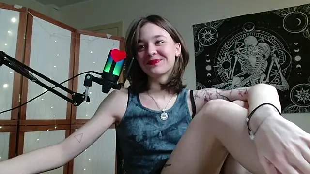 Mysterious Toy online show from 02-22-26, 04:41