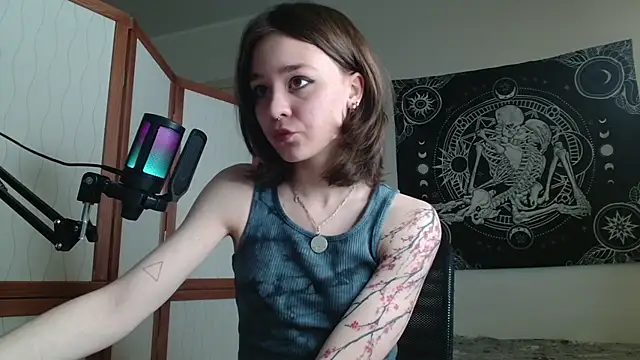 Mysterious Toy online show from 02-10-26, 05:12