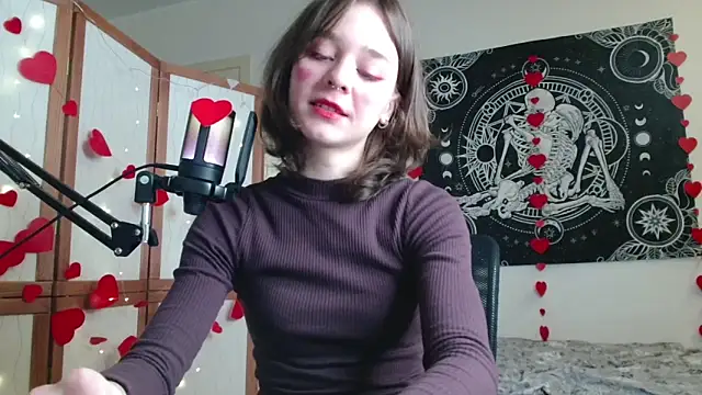 Mysterious Toy online show from 02-13-26, 05:13