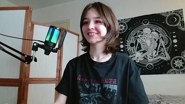 Mysterious Toy online show from 01-31-26, 07:12