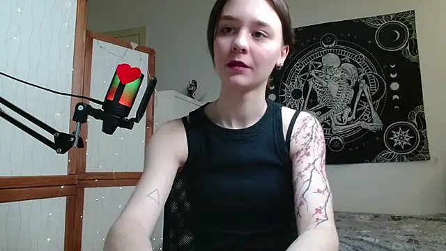 Mysterious Toy online show from 02-19-26, 05:32